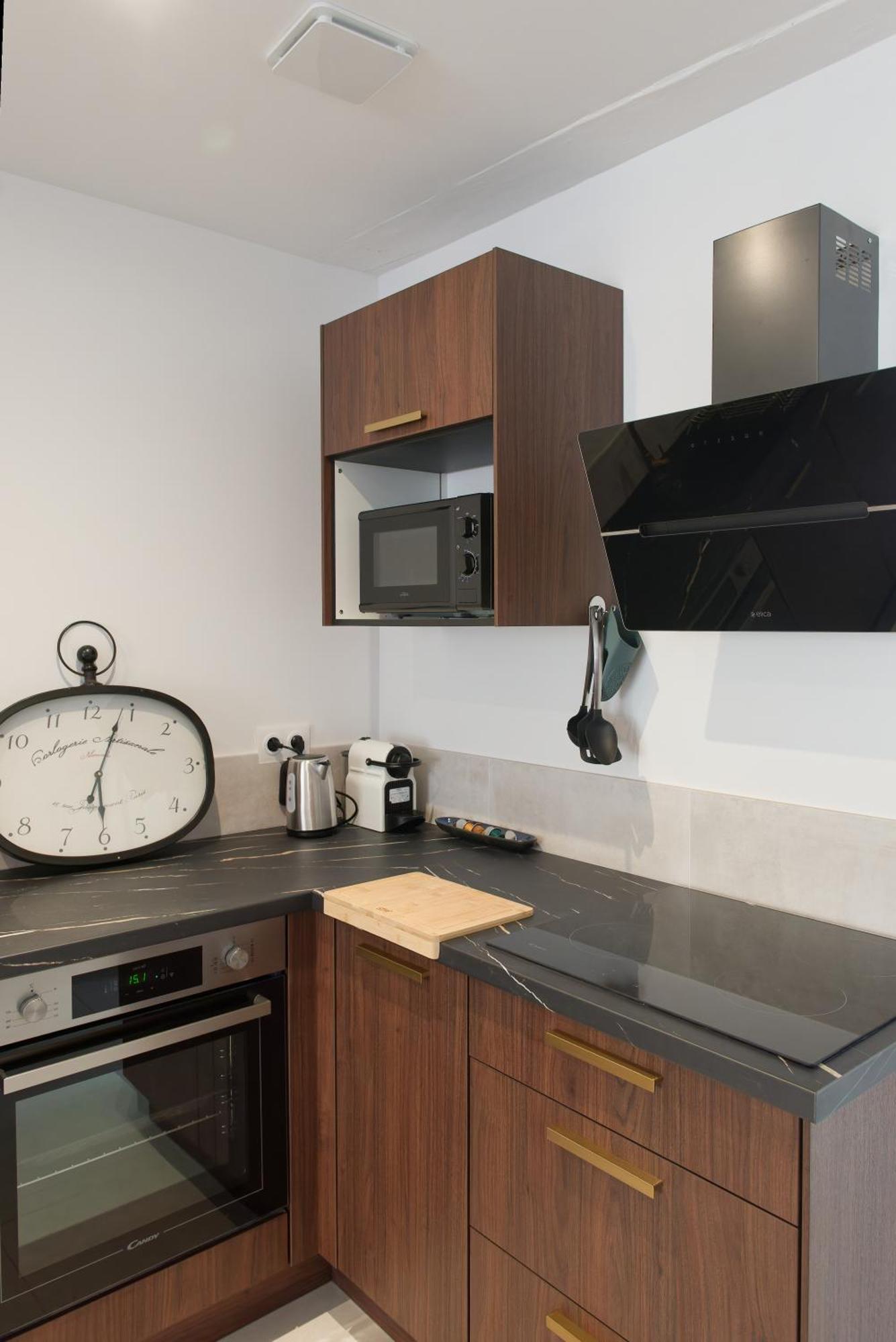 Appartement De L'Unesco De Blaye - Proche Centre Ville & Citadelle - Lumineux Et Spacieux מראה חיצוני תמונה